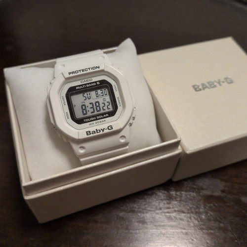 Casio baby bgd 5000u watch - casio, bgd-5000u