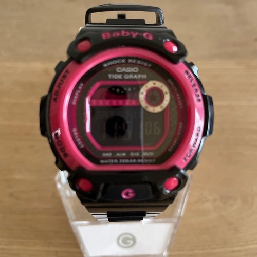 Casio baby watch - g:,
