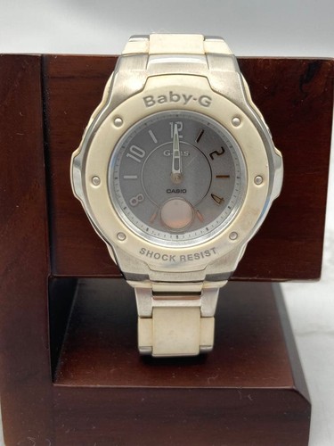 Casio baby solar women - casio,