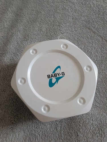 Casio shock baby resistant - casio,
