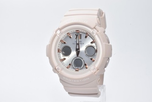 Casio baby bga 2800 - casio, baby-g