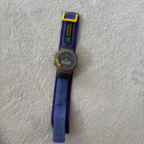 Baby watch casio - watch,