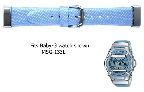 Replacement watch strap band - strap,