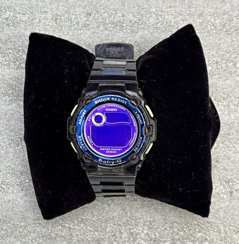 Casio shock baby - baby-g, digital
