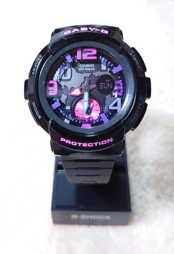 Battery excellent casio - excellent,