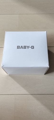 Casio baby - casio, g