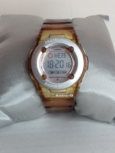 Casio baby women 3120 - women,