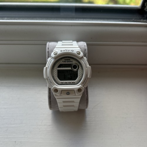 Casio baby blx 100 - casio, blx-100
