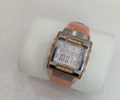 Casio baby 184 digital - bg-184,