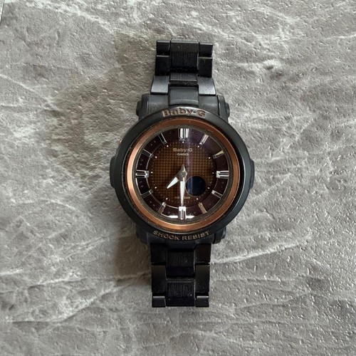 Casio baby watch - watch, ×