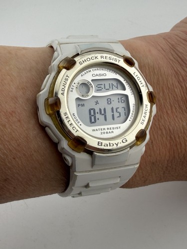 Casio baby 3000 3248 - bg-3000,