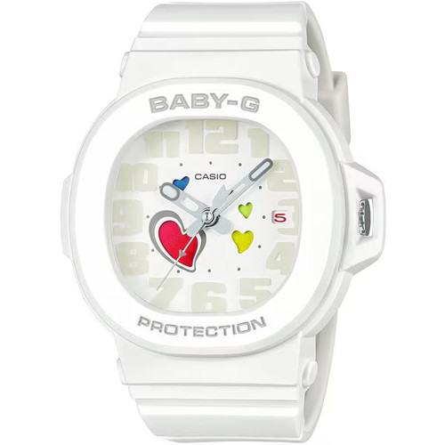 Casio baby playful - baby-g,