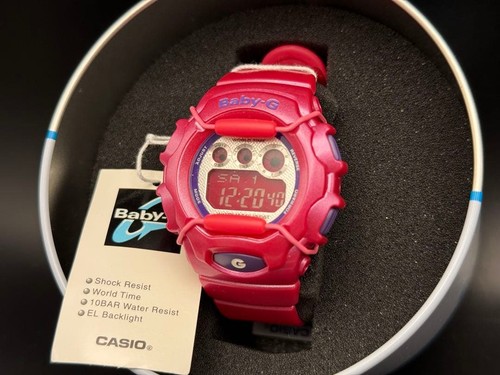 Casio baby 1006sa 4aer - casio, bg-1006sa-4aer