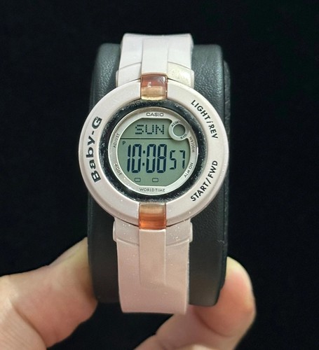Casio baby petit drop - petit,