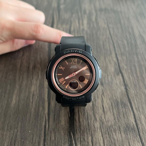 Excellent casio baby men - excellent,