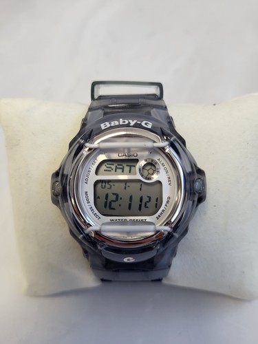 Casio baby bg169r digital - casio,