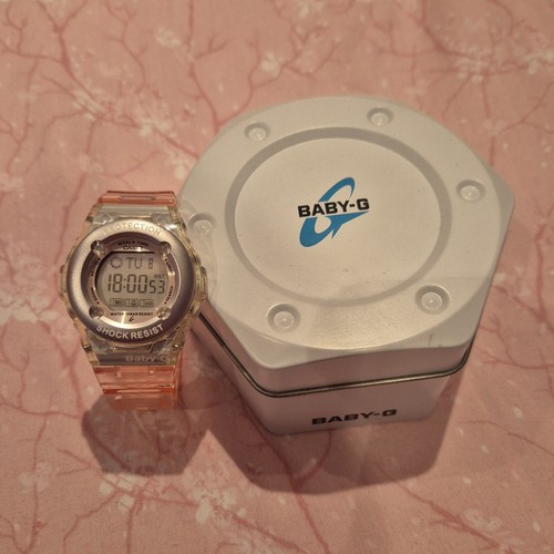 Brand new casio - new, watch