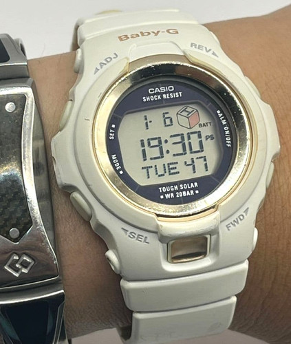 Casio baby love the - love, 2009