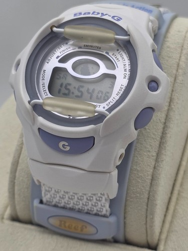 Vintage casio baby bgr - vintage,