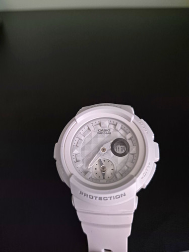Casio baby bga 195 - casio, baby-g