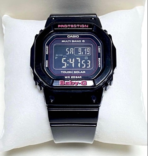 Casio watch baby - casio,