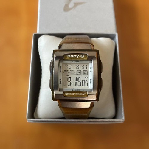 Casio baby 184 - casio, bg-184