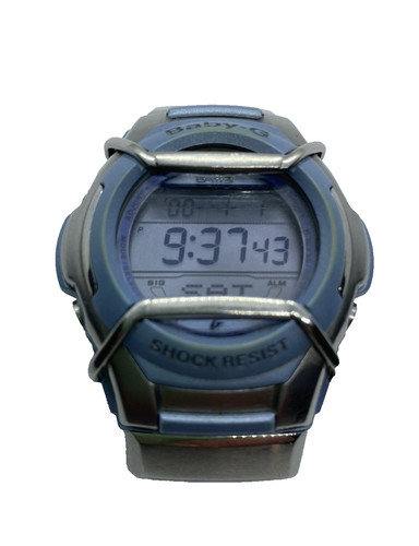 Casio baby msg 133 2488 - baby, g