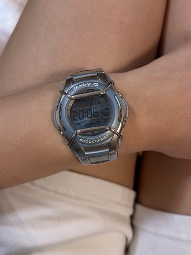 Casio baby msg 135 - casio, (msg-135