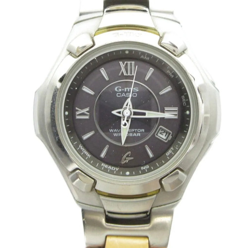 Casio baby msg 1400lj - casio, solar