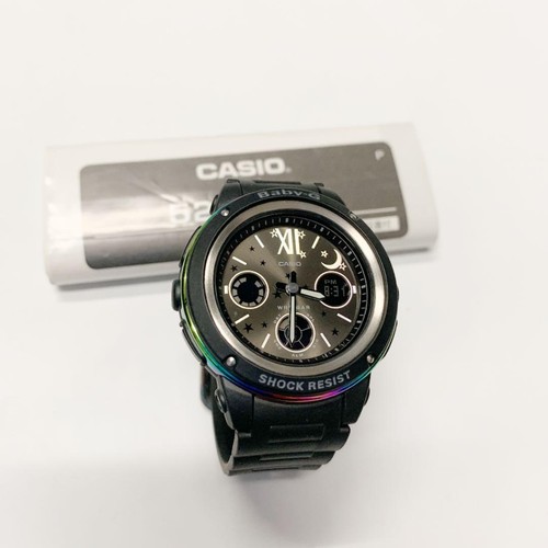 Casio baby limited edition - baby-g,