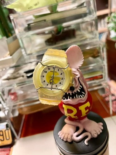 Casio baby 11 - bg-11,
