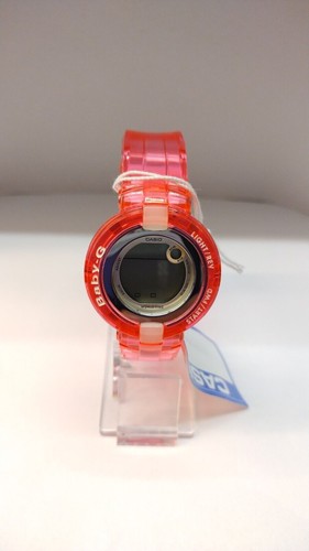 Casio baby unisex watch - baby-g,