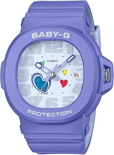 Casio baby playful hearts - playful,