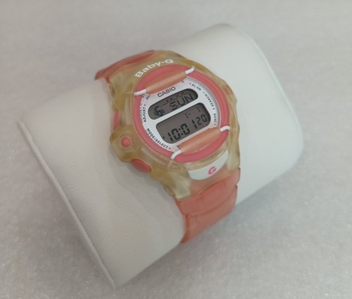Casio baby 151 - casio, bg-151
