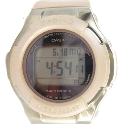Casio bgd 1300 baby - casio, quartz