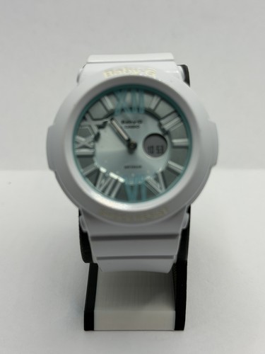 Casio baby bga - baby-g, bga-161-2b