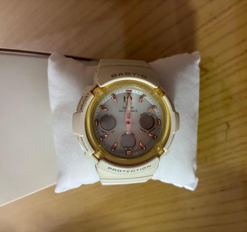 Casio baby women - baby-g,