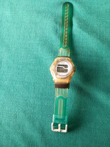 Baby shock watch model - baby, g