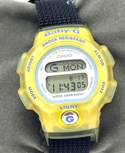 Casio baby 350 1564 - casio, baby-g