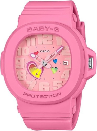 Casio baby playful hearts - playful,