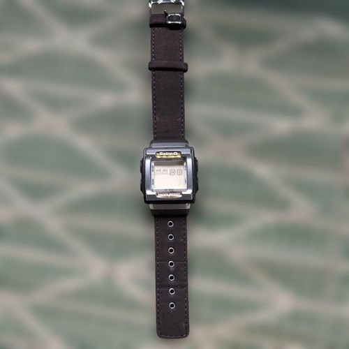 Casio baby watch digital - casio, baby-g
