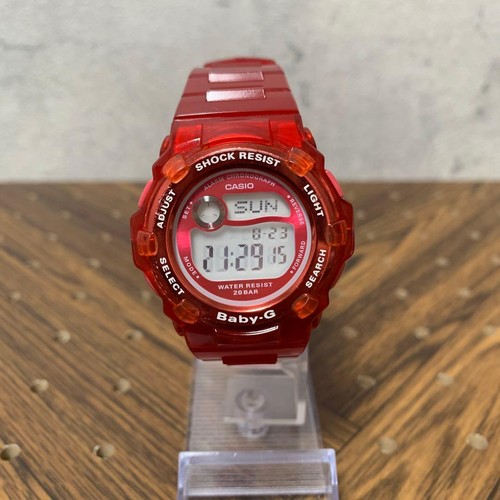 Discontinued casio baby - discontinued,