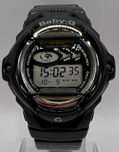 Casio baby bg 169a - casio, bg-169a