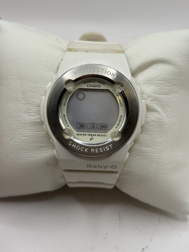 Vintage casio baby - baby, g