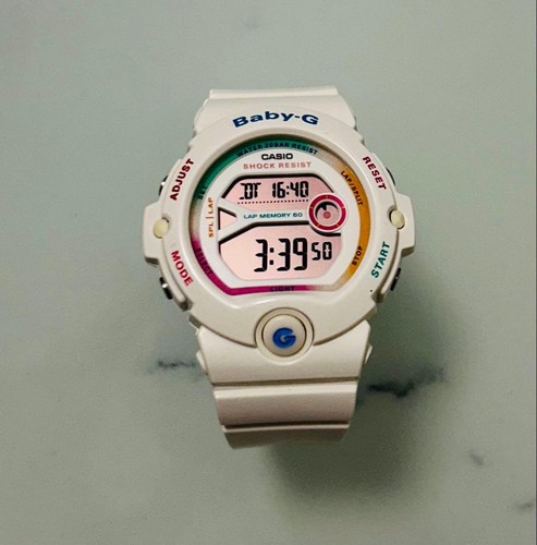 Casio baby digital - casio,