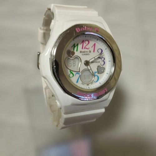 New battery included - ., casio
