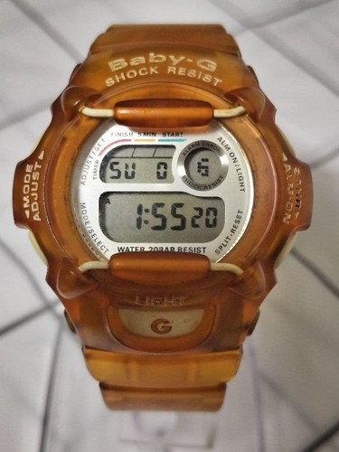 Battery replaced casio - replaced],