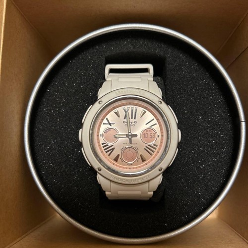 Casio shock baby 5257 - g-shock, baby-g