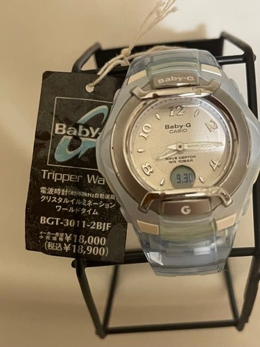 Working battery replaced casio - working,
