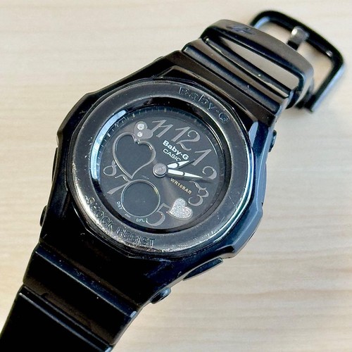 Casio baby watch - casio, watch,